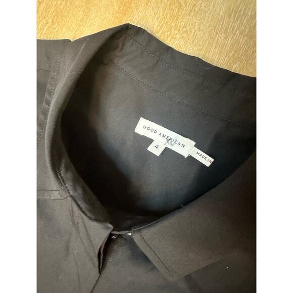 Good American The Good Shirt - Picture 3 of 7